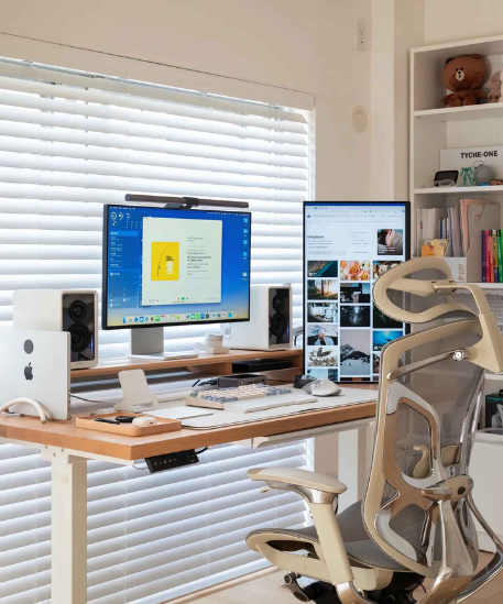 Workspace
