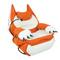 Ingrem Gaming Recliner Sofa - Ergonomic Recliner Sofa With Smart Voice Control