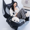 Ingrem Gaming Recliner Sofa - Ergonomic Recliner Sofa With Smart Voice Control