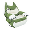 Ingrem Gaming Recliner Sofa - Ergonomic Recliner Sofa With Smart Voice Control