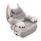 Ingrem Gaming Recliner Sofa - Ergonomic Recliner Sofa With Smart Voice Control