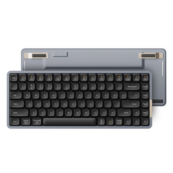 Lofree Flow Mechanical Keyboard - The First and Only with Kailh Full POM Switches