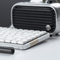 Lofree Flow Mechanical Keyboard - The First and Only with Kailh Full POM Switches