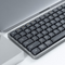Lofree Flow Mechanical Keyboard - The First and Only with Kailh Full POM Switches