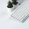 Lofree Flow Mechanical Keyboard - The First and Only with Kailh Full POM Switches