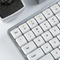 Lofree Flow Mechanical Keyboard - The First and Only with Kailh Full POM Switches