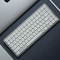 Lofree Flow Mechanical Keyboard - The First and Only with Kailh Full POM Switches