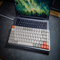 Lofree Flow Mechanical Keyboard - The First and Only with Kailh Full POM Switches