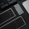 Lofree Flow Mechanical Keyboard - The First and Only with Kailh Full POM Switches