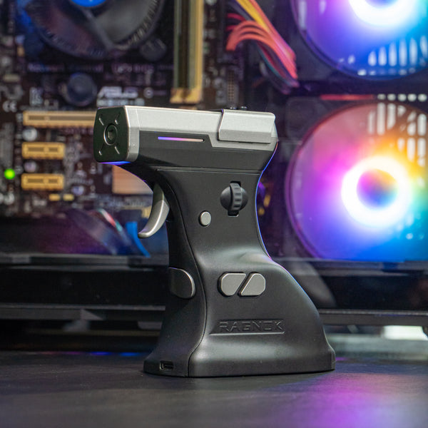Your Weapon for Gaming