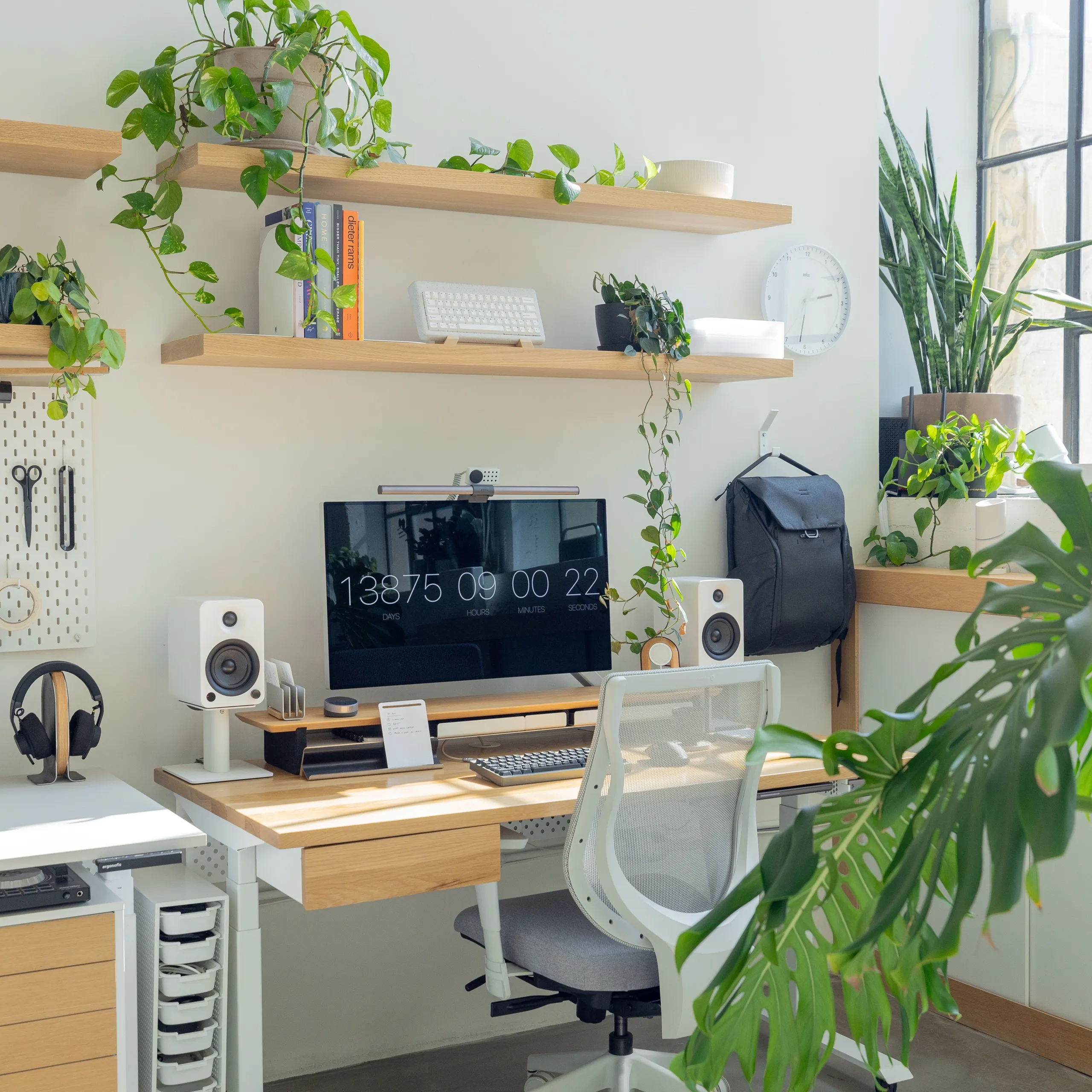 Workspace 3