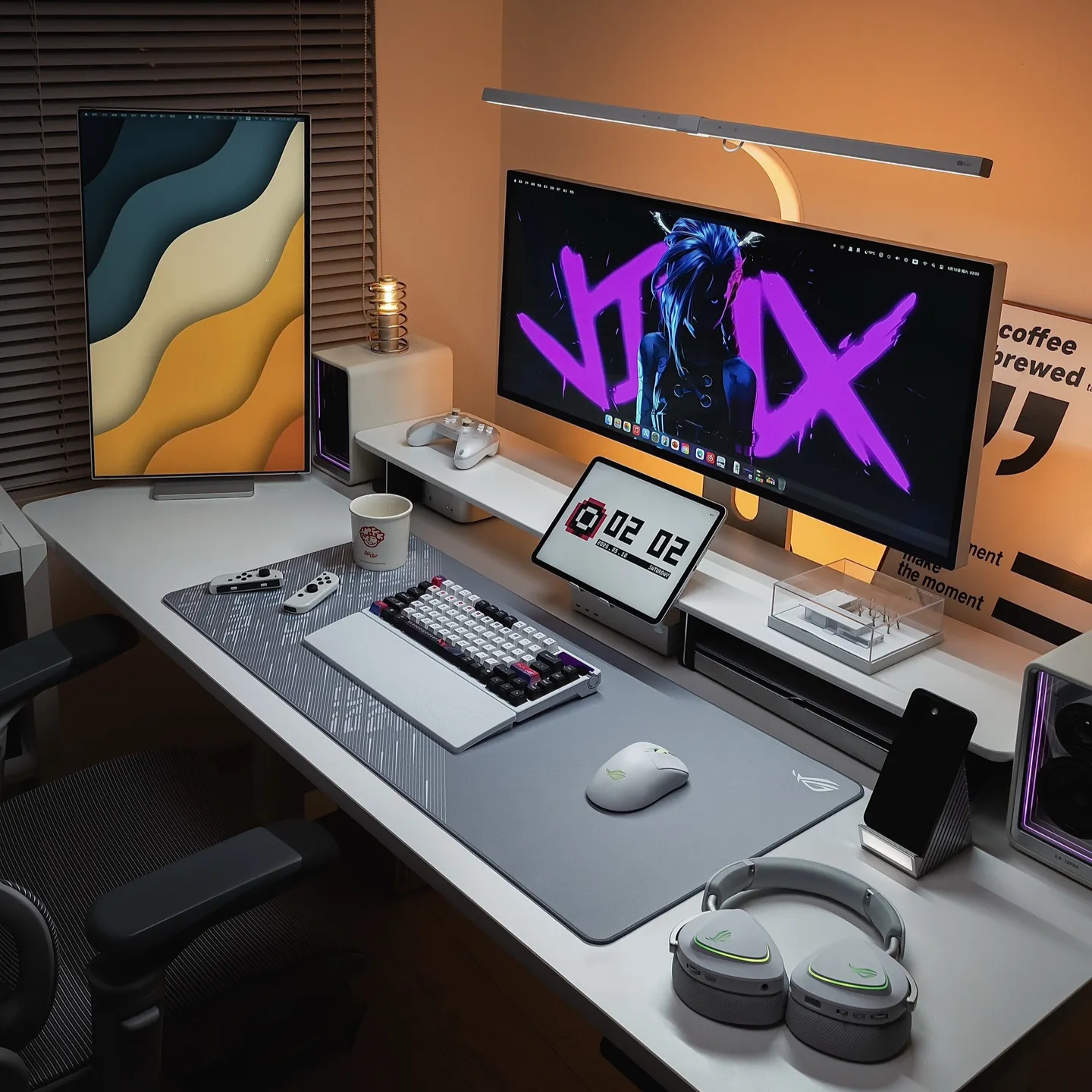Workspace 2