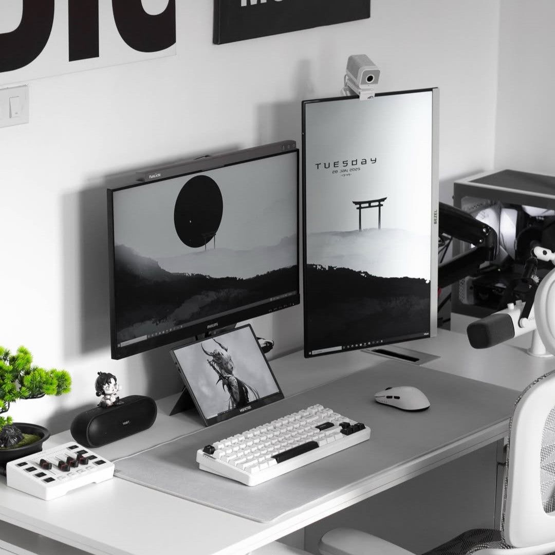 Workspace 4