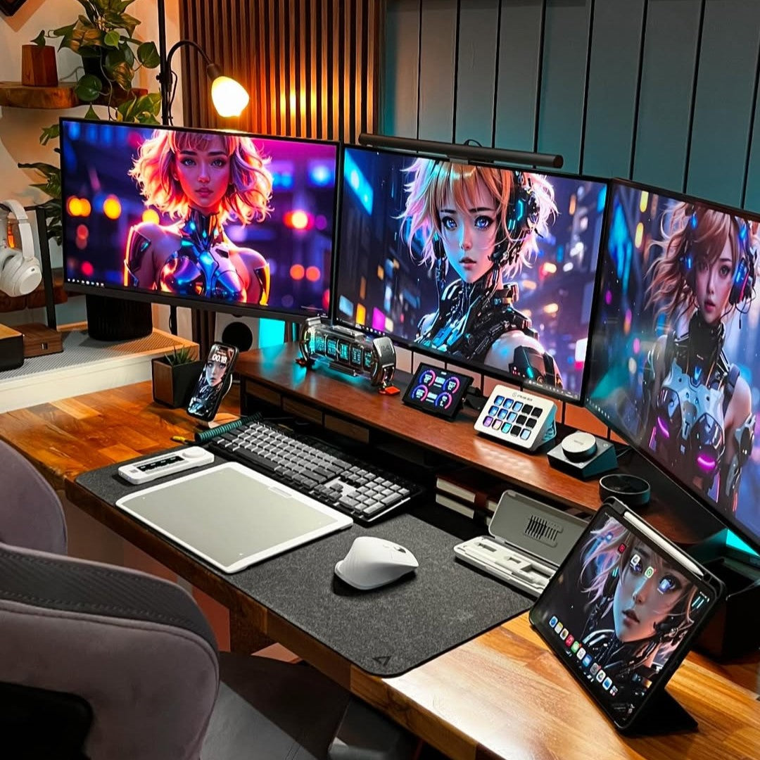 Workspace 5