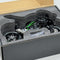 โมเดล Kawasaki Ninja H2R ขนาด 1:6 – สตาร์ทเครื่องยนต์, ปล่อยควัน, ไฟ LED