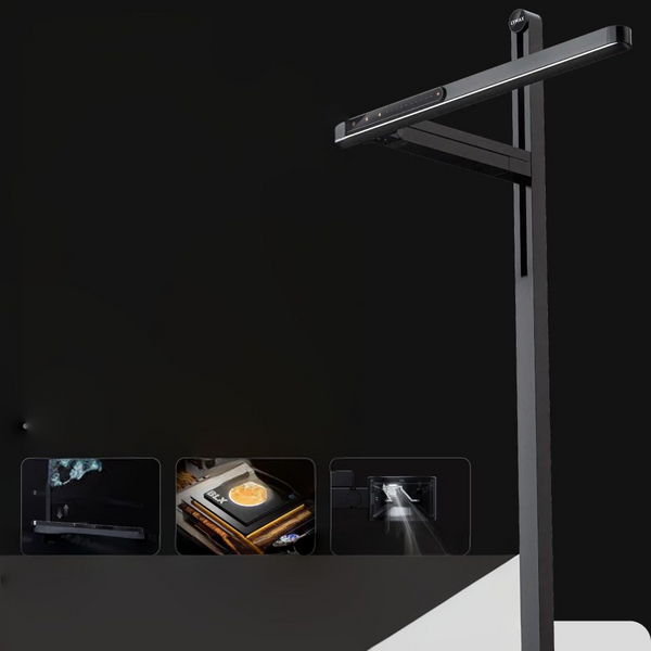 Special LYMAX Screen Light – The Perfect Eye-Protection Lighting Source