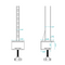 Pegboard Attach 9Spacex – Optimize Your Modern Multi-Functional Space