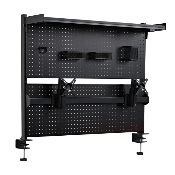 Pegboard Attach 9Spacex – Optimize Your Modern Multi-Functional Space