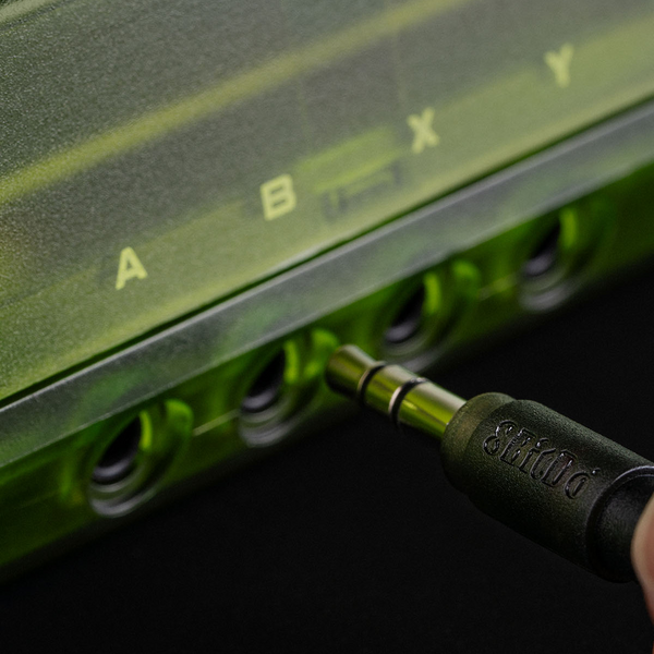 8BitDo Retro Mechanical Keyboard 87 Edition – Kailh Jellyfish X, RGB LED, Triple-Mode Connection, Official Xbox Design