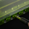 8BitDo Retro Mechanical Keyboard 87 Edition – Kailh Jellyfish X, RGB LED, Triple-Mode Connection, Official Xbox Design