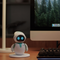 Eilik - An interactive robot with integrated emotional intelligence