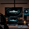 Special LYMAX Screen Light – The Perfect Eye-Protection Lighting Source
