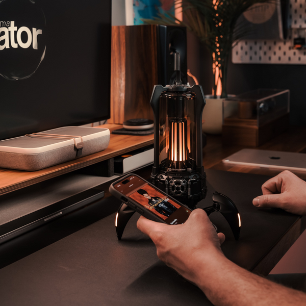 Gravastar Supernova Bluetooth Speaker – Experience Premium TWS Music Features
