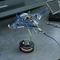 (Test usecase D2C) Steampunk Mobula Manta Ray 3D Mechanical Metal (Copy) (Copy) (Copy)