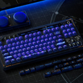 8BitDo Retro Mechanical Keyboard 87 Edition – Kailh Jellyfish X, RGB LED, Triple-Mode Connection, Official Xbox Design