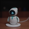 Eilik - An interactive robot with integrated emotional intelligence