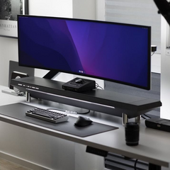 HEXCAL STUDIO - The Solution to Upgrade Your Space and Work Efficiency