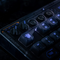 8BitDo Retro Mechanical Keyboard 87 Edition – Kailh Jellyfish X, RGB LED, Triple-Mode Connection, Official Xbox Design