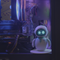Eilik - An interactive robot with integrated emotional intelligence