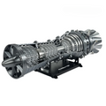NIKOLATOY Turbojet J97 DIY Model