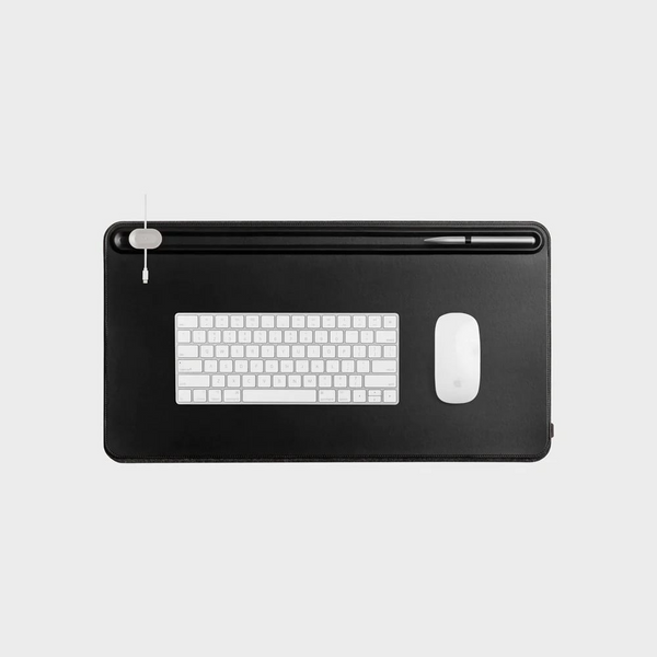 9Spacex V.2 Deskpad - จัดเตรียมพื้นที่ทำงานของคุณให้มีประสิทธิภาพ