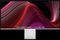 Premium Kuycon P40K 5K 40-Inch Monitor | 120Hz | VESA Mount