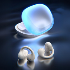 LIUP Pods LP1 - Night-Glowing Luminous Quicksand Wireless Earbuds