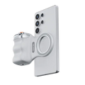 TELESIN ที่จับโทรศัพท์แม่เหล็กสำหรับถ่ายภาพพร้อมรีโมท - ถ่ายภาพ 360° ระดับมืออาชีพ