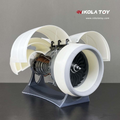 เครื่องยนต์เทอร์โบแฟน NikolaToy™ TR900 รุ่น