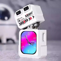 Smart Zippo Lighter – Integrated with Convenient Earbuds