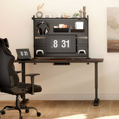 Pegboard Attach 9Spacex – Optimize Your Modern Multi-Functional Space