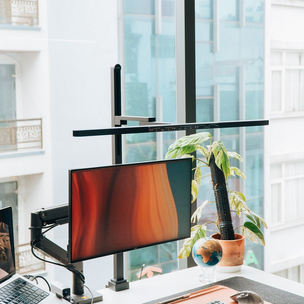 Special LYMAX Screen Light – The Perfect Eye-Protection Lighting Source