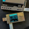BT20 Power Bank with Flexible Modular Battery Charging Mechanism