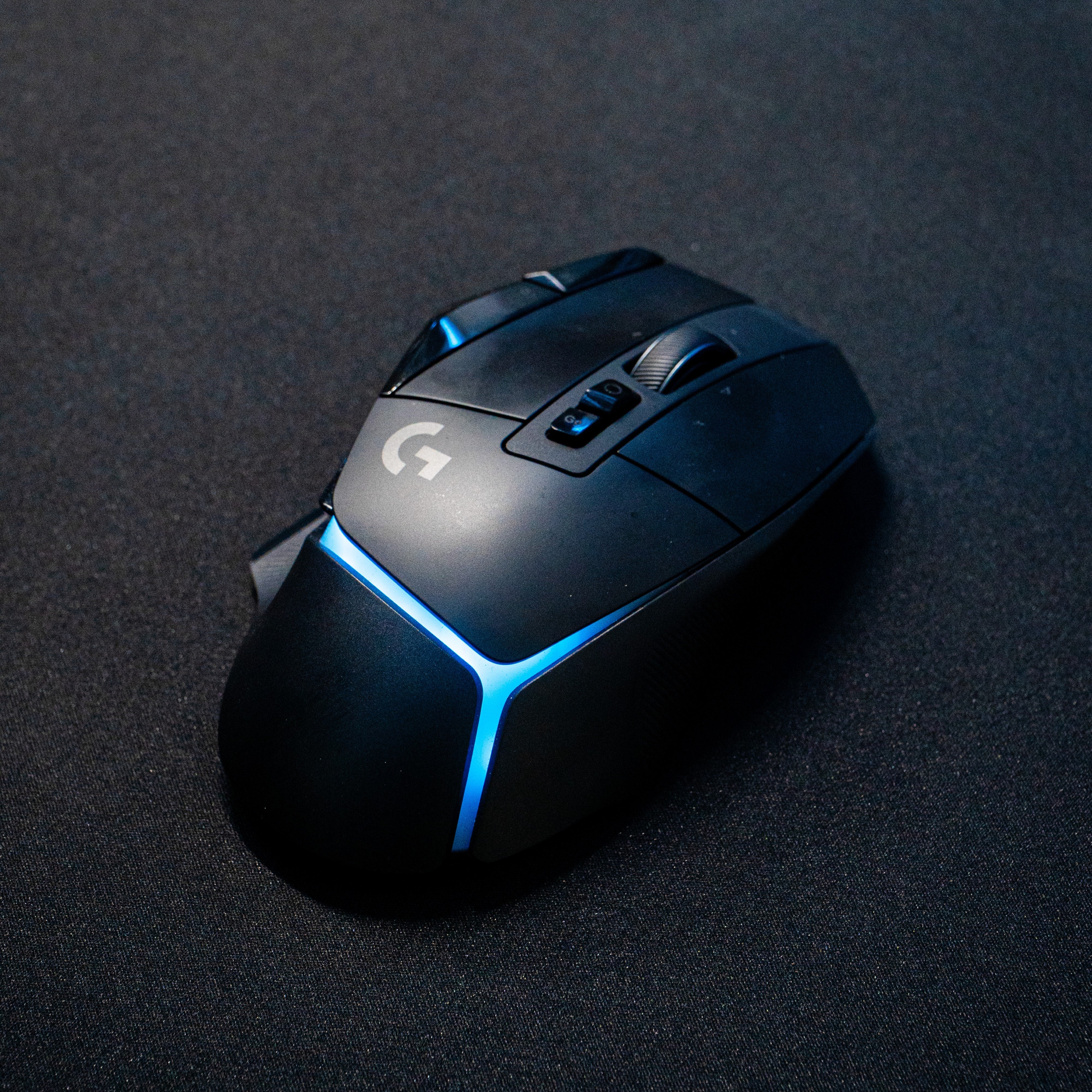 Ergonomic