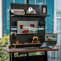 9Spacex Pegboard Module – a versatile solution to keep your space organized