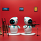 Eilik - An interactive robot with integrated emotional intelligence
