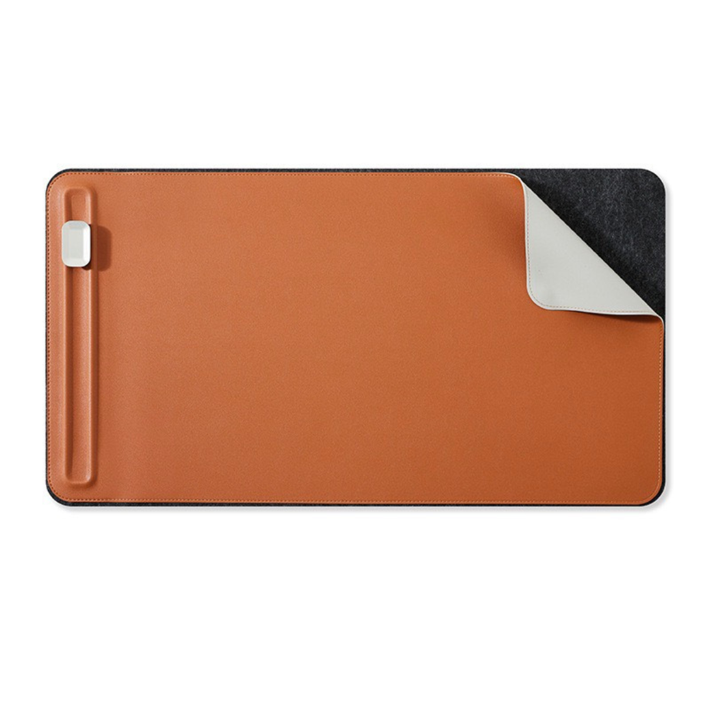 9Spacex V.2 Deskpad - จัดเตรียมพื้นที่ทำงานของคุณให้มีประสิทธิภาพ