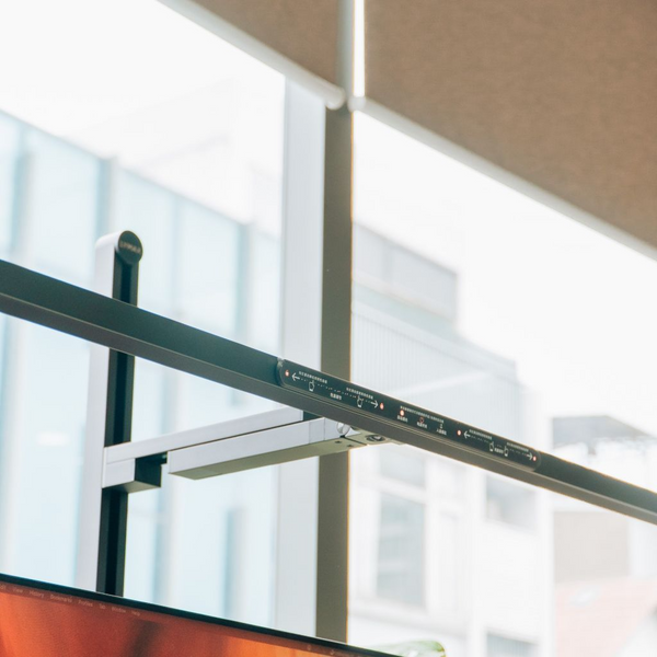 Special LYMAX Screen Light – The Perfect Eye-Protection Lighting Source