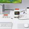 RayCue 128K | Classic-Style Multifunction Docking Station