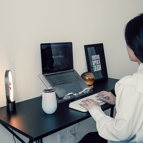 The Minimalist's Comfort Zone